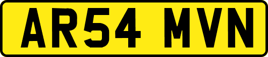 AR54MVN