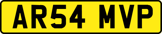 AR54MVP