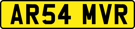 AR54MVR
