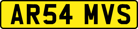AR54MVS