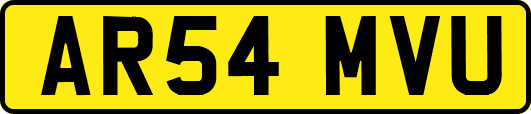 AR54MVU