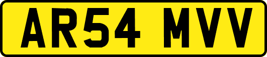 AR54MVV