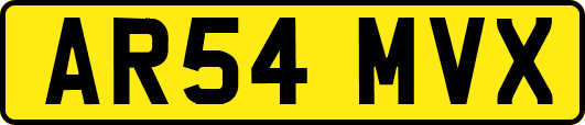AR54MVX