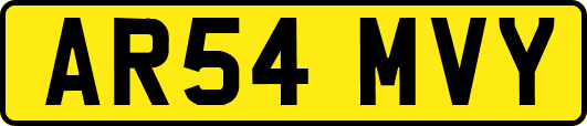 AR54MVY