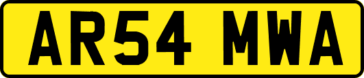 AR54MWA