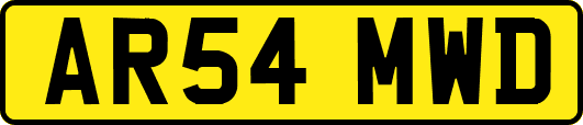 AR54MWD