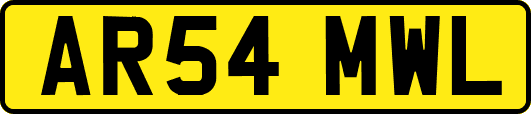 AR54MWL