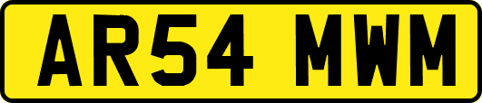 AR54MWM