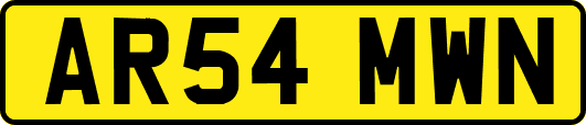 AR54MWN