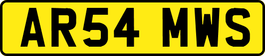 AR54MWS