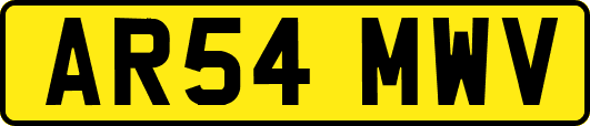 AR54MWV