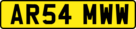 AR54MWW
