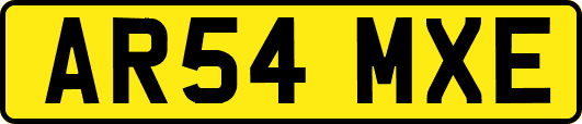 AR54MXE