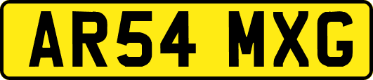 AR54MXG