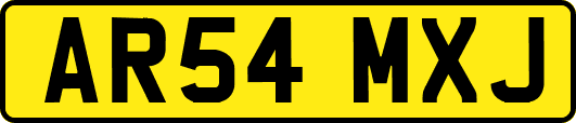 AR54MXJ