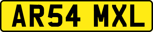 AR54MXL