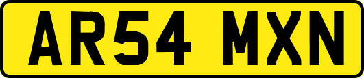 AR54MXN