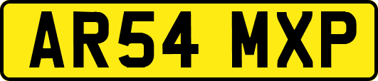 AR54MXP