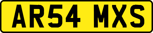 AR54MXS