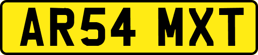 AR54MXT