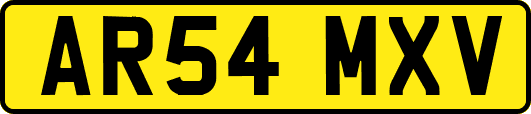 AR54MXV