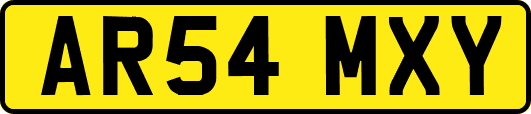 AR54MXY