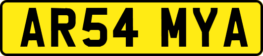 AR54MYA