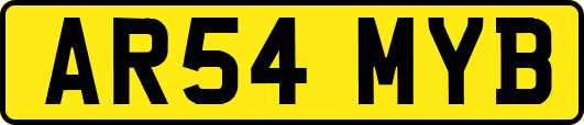 AR54MYB