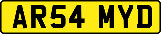 AR54MYD