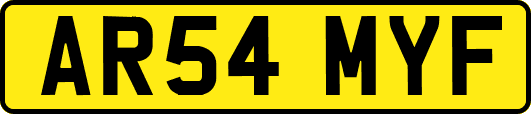 AR54MYF