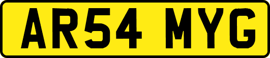 AR54MYG