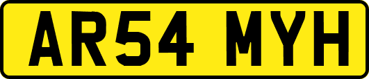 AR54MYH
