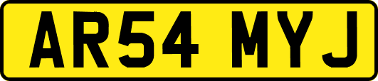 AR54MYJ