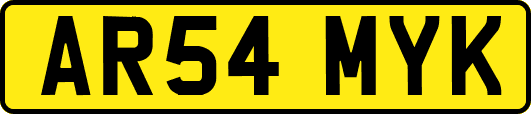 AR54MYK