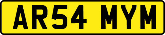 AR54MYM