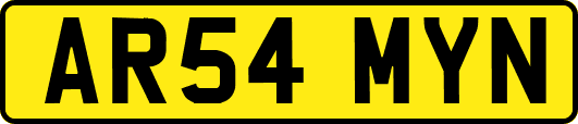 AR54MYN