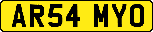 AR54MYO