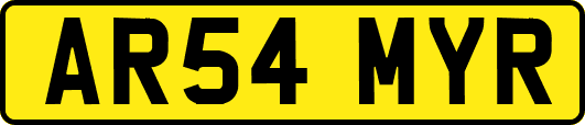 AR54MYR