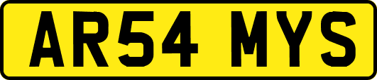 AR54MYS