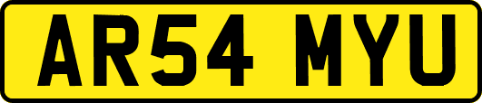 AR54MYU