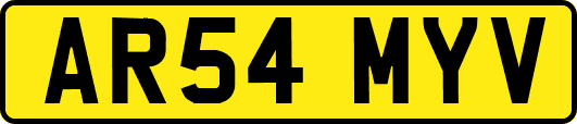 AR54MYV