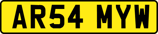 AR54MYW