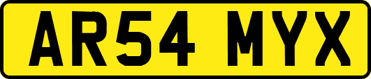AR54MYX