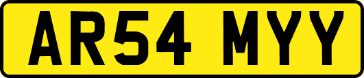 AR54MYY