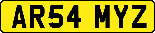 AR54MYZ