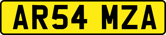 AR54MZA