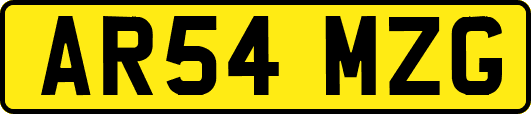 AR54MZG