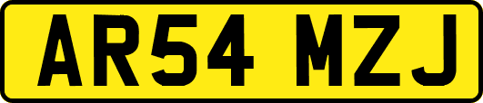 AR54MZJ