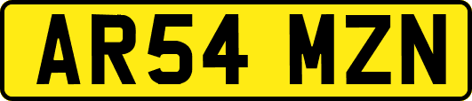 AR54MZN