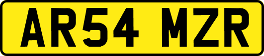 AR54MZR